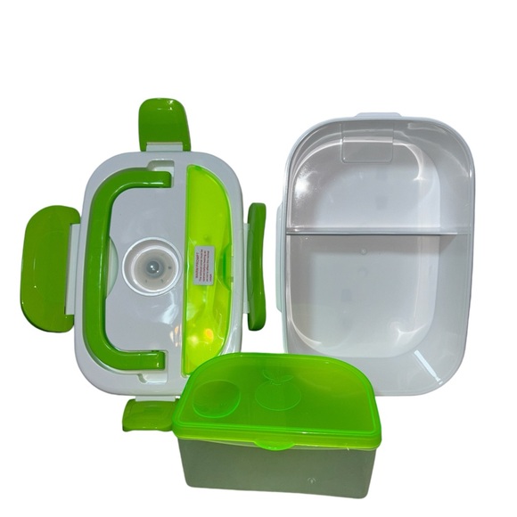 The Electric Heating Lunch Box 110V - Picture 4 of 11